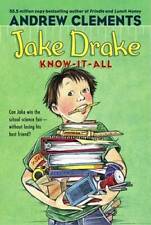 Jake drake know for sale  Montgomery