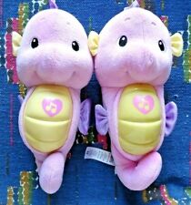 Doudou peluche veilleuse d'occasion  Moissy-Cramayel