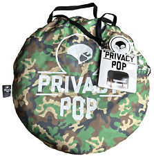 Privacy pop travel for sale  Huntsville