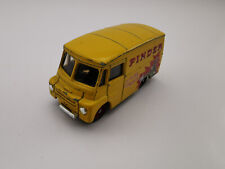 Corgi toys van d'occasion  Pornichet