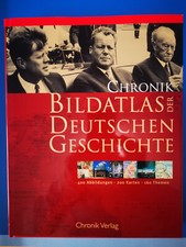 Bildatlas deutschen geschichte gebraucht kaufen  Stelle