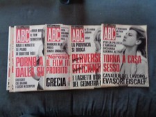 riviste abc usato riviste abc usato Varano Borghi