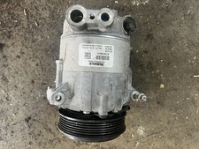 Compressore aria condizionata usato  Ortona