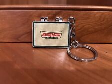 Krispy kreme keychain for sale  Ludlow