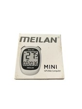 Meilan mini gps gebraucht kaufen  Nürnberg
