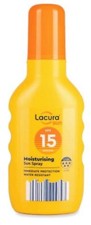 Lacura moisturising sun for sale  LEICESTER