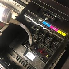 Epson Drucker-Reinigungsset, Flush Cleaner, Entblocker für den Druckkop* comprar usado  Enviando para Brazil