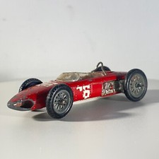 Spielzeugauto ferrari formula gebraucht kaufen  Berlin