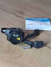 Części rowerowe retro NIB NOS Shimano Altus Rapidfire TX Prawa dźwignia zmiany biegów na sprzedaż  PL