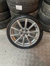 Genuine audi inch for sale  TELFORD