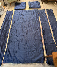 Royal velvet curtain for sale  Summerfield