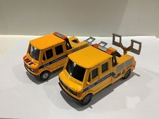 Hongwell die cast for sale  INVERURIE
