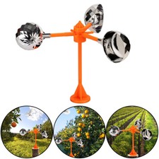Bird deterrent reflective for sale  YORK