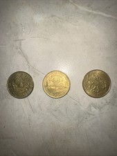 Monete italiane lire usato  Mallare