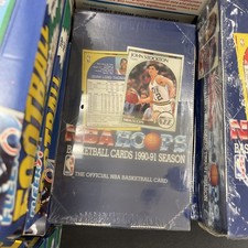 1990 nba hoops for sale  Laredo