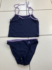 Girls george navy for sale  DERBY