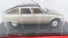 Hachette citroen gs d'occasion  Erdeven