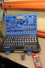 Kobalt 154 piece for sale  Wichita