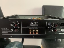 Musical fidelity power for sale  FOLKESTONE