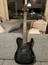 Schecter hellraiser hybrid gebraucht kaufen  München