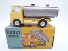 Vintage corgi toys for sale  WHITLEY BAY