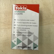 Yokis urmet modulo usato  Rezzato