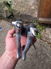 Shimano ultegra 6510 for sale  DERBY