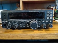 Yaesu 450d 50mhz for sale  Jacksonville