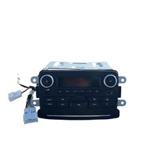 Radio voiture dacia d'occasion  Lesquin