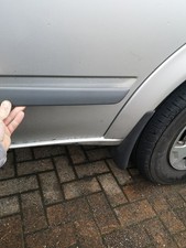Mk7 transit front for sale  DUMBARTON