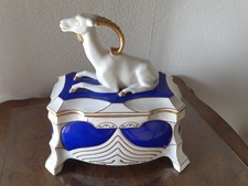 Art deco modell gebraucht kaufen  Schwaikheim