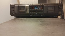 Sony we835s stereo for sale  Lake Zurich