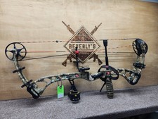 Pse bow madness for sale  Coeburn