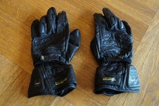 Vanucci motorrad handschuhe gebraucht kaufen  Hinte