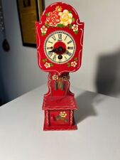 Vintage miniature grandfather for sale  Bensalem
