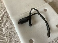 Suzuki 800 coil for sale  ROSSENDALE