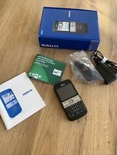 Nokia  E5-00 Black Sehr Gut comprar usado  Enviando para Brazil