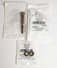 Hillman hex cap for sale  Nashville