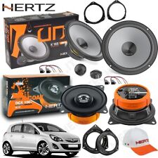 Kit casse altoparlanti usato  Sciacca