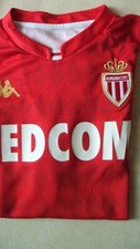 Maillot football club d'occasion  Marseille V