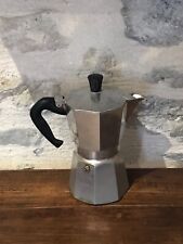 Cafetière italienne aluminium d'occasion  Moussan