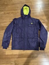 dc snowboard jacket for sale  Reseda