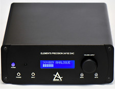 Leema elements dac gebraucht kaufen  Würzburg