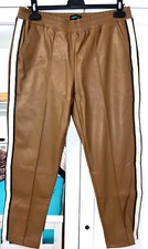Damen leder joggings gebraucht kaufen  Jena-Umland