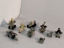 Blocco vari lego usato  Ragalna