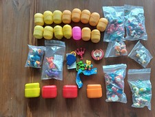 Grpße sammlung überraschungs gebraucht kaufen  Hamburg