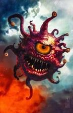 Dungeons dragons beholder for sale  Plano