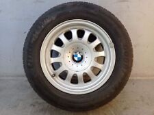 Bmw e39 sommerkomplettrad gebraucht kaufen  Wachtendonk