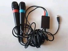 Ps3 singstar wireless for sale  WOLVERHAMPTON
