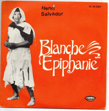 Single 1974 henri d'occasion  Chaumont